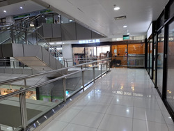Orchard Plaza (D9), Retail #534934101